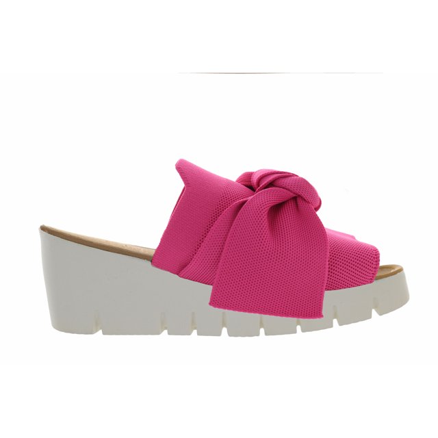 Bernie Mev Women's Venti Freesia Wedge Sandal