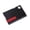 A #92, variant on Multitools Hand Tools Multi Functional Tool Card Portable Combination Tool Office Supplies Letter Opener Screwdriver 8-piece Set Outdoor Tools