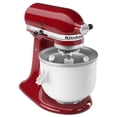 thumbnail image 1 of KitchenAid Ice Cream Maker Attachment, 1 of 9
