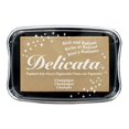 thumbnail image 1 of Tsukineko Delicata Ink Pad Full Champagne, 1 of 26