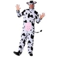 thumbnail image 2 of Déguisement de Vache pour Homme, 2 of 4