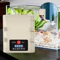 thumbnail image 3 of USB Charging Aerator Pump Lithium Battery Aerator Fish Farming Outdoor -use, 3 of 5