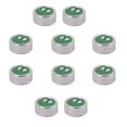thumbnail image 4 of 10Pcs Mic Cartridge Capsule Head Replace Wireless Repair Supplies for Pickup, 4 of 8