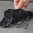 thumbnail image 1 of LSLJS Bathroom Hair Catcher Bath Stopper Plug Sink Strainer Filter Shower, Home Accessories, 1 of 2