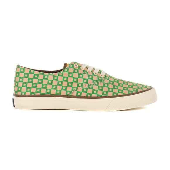 Sperry Unisex Cloud CVO Checkered Multi Sneakers STS25236<span> - </span>9.5