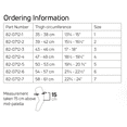thumbnail image 4 of Donjoy GenuLax Genouillère-5, 4 of 5
