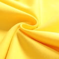 thumbnail image 5 of WUANDIXFA T-Shirts à Manches Longues pour Filles Doux Basique Chandail à Manches Longues pour Filles Confortable Doux à la Mode et Décontracté Chandail à Col Rond à Manches Longues pour Filles Jaune, 9-10 Ans, 5 of 5