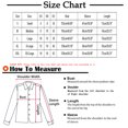 thumbnail image 3 of IROINID Manteau Blouson Mi-Long pour Femme, Col à Revers, Couleur Unie, Manches Longues, Coupe Ample, Veste à Revers pour Dames, Manteau avec Poches, Vêtement d'Extérieur, Rose, 3 of 9