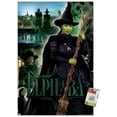 thumbnail image 1 of Wicked - Elphaba Wall Poster, 22.375" x 34", 1 of 4