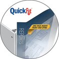 thumbnail image 4 of QuickFit RGO870600 Liant de Présentation, 4 of 4
