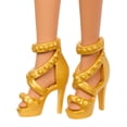 thumbnail image 4 of Barbie-Poupée Danseuse de Salon et Accessoires-brune, avec trophée, 4 of 6