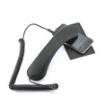 thumbnail image 3 of Universal Retro Phone Receiver Handset Smartphone Call Headset 3.5mm Landline Telephone Microphone Workhe, 3 of 9