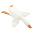 thumbnail image 4 of Goose Plush Toy, PP Cotton Goose Plush Pillow  For Office 1.9m, 4 of 8