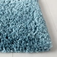 thumbnail image 3 of SAFAVIEH August Carlene Tapis Peluche Shag, 3 of 8