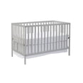 thumbnail image 1 of Concord Baby Devon 4-in-1 Crib, 1 of 1