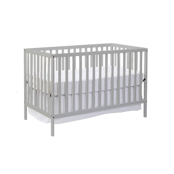 Concord Baby Devon 4-in-1 Crib