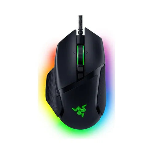 Razer Souris de Jeu Ergonomique Basilisk V3 - RVB Chroma Boîte Ouverte