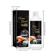 thumbnail image 3 of ​100ml Car Scratch Repair Kit - Fills & Conceals Light Scratches, Swirl Marks & Paint Imperfections ,Color-Safe Polish w/ Microfiber & Sponge​​ black, 3 of 7