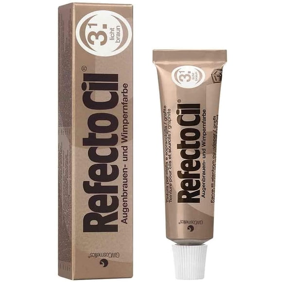 Refectocil - Blue Black 15ml