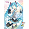 thumbnail image 1 of Hatsune Miku - Agitant, 1 of 4