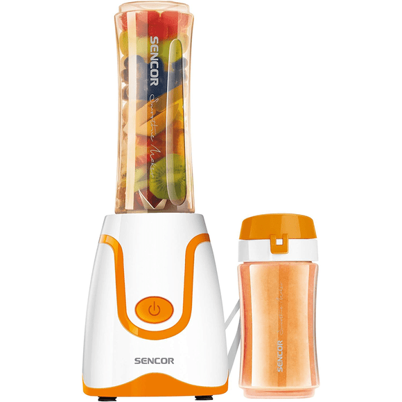 Sencor SBL-2203OR Smoothie Maker (Orange)