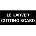 thumbnail image 2 of Counseltron Le Carver Reversible Grooved Carving Cutting Board, Mandarin, 2 of 3