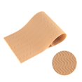 thumbnail image 3 of Rubber Shoe Soles Repair Patches Sole Protector Protector Shoe Sticker Anti Slip Outsoles Insoles Nude, 3 of 8