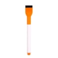 thumbnail image 1 of 6pcs Fine Tip Whiteboard Markers Smooth Writing Erasable Pens for Classroom Home Projects and Note-taking, 1 of 4