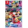 thumbnail image 1 of Mario Kart 8 Deluxe (Nintendo Switch), 1 of 9