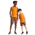 thumbnail image 3 of George Boys' Textured Muscle Tank, 3 of 6