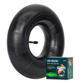 thumbnail image 1 of Hi-Run 4.10/3.50-4 Butyl Inner Tube TR87 for Lawn Mower & Wheelbarrow Tire, 1 of 6