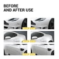 thumbnail image 4 of Car Scratch Repair Kit, Scratch Remover Paste for Cars, Auto Paint Scratch Repair, Vehicle Scratch Repair Wax, Car Polish Scratch Repair, Automotive Scratch Removal, Car Paint Scratch Repair Cream, 4 of 6