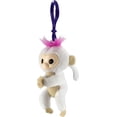 thumbnail image 2 of Peluche accrochable Fingerlings, 2 of 5
