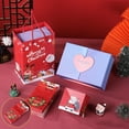 thumbnail image 1 of PEONAVET Christmas Gifts Surprise Box Gift Box for Money Surprise Gift Box Explosion Merry Christmas Surprise Gift Boxes PopUp Explosion Gift Box, 1 of 8