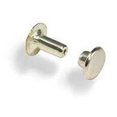 thumbnail image 1 of Rivets Rapides XL 11mm Bouchon 10mm Post Nickel Rapide, 1 of 1