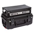 thumbnail image 1 of SKB iSeries Support de Mouches Peu Profond 2U, Étui Rigide en Polypropylène Étanche pour Rangement, 9 Pouces, 1 of 10