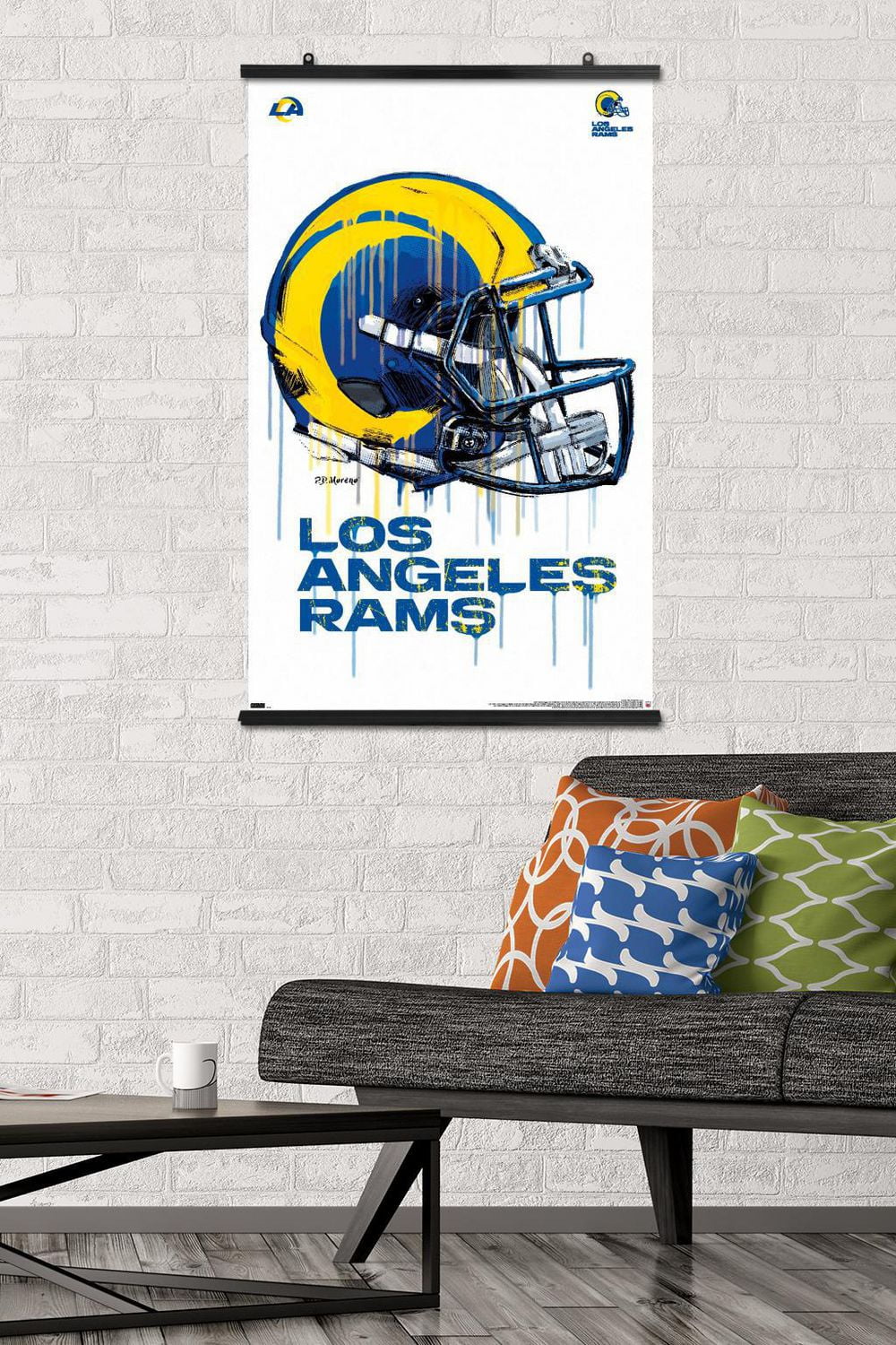 NFL Los Angeles Rams