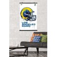 thumbnail image 3 of NFL Los Angeles Rams - Casque anti-goutte 20, 3 of 4