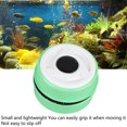 thumbnail image 4 of Fish Aquarium Glass Cleaner Brush, Aquarium Fish Glass  Scrapers Glass Cleaner Scrubber Clean Brush Scrubber Floating Clean Brush For Aquatic  Cleaning, 4 of 8