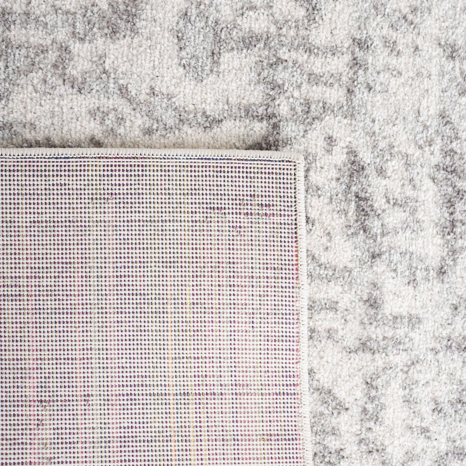 SAFAVIEH Madison Katina Tapis Traditionnel Délavé