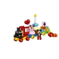 thumbnail image 2 of LEGO® DUPLO® Disney™ Mickey & Minnie Birthday Parade (10597), 2 of 2