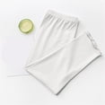 thumbnail image 5 of QIPOPIQ Girls' Adjustable Waist Stretch Twill Straight Leg Pant Clearance, 5 of 5
