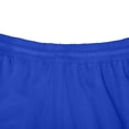 thumbnail image 4 of Timegard Baby Boy Clothes Toddler Tank Top Shorts Athletic Color Block Workout Outfits Breathable Sets, 4 of 7