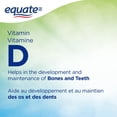 thumbnail image 2 of Equate Vitamin D, 2 of 5