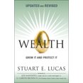 thumbnail image 1 of Wealth: Grow It and Protect It, Mis à Jour et Remis à Neuf (Backback), 1 of 1