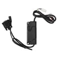 thumbnail image 4 of Khall MDB-RS232 MDB To PC RS232 Bill Acceptor Validator Adapter For Vending Machine, 4 of 8