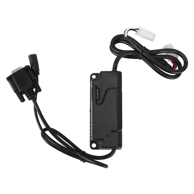 LHCER MDB-RS232 MDB Payment Device Data To PC RS232 Bill Acceptor Validator Adapter