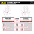 thumbnail image 2 of Mechanix Wear Gants M-Pact® (très très grand, noir), 2 of 2