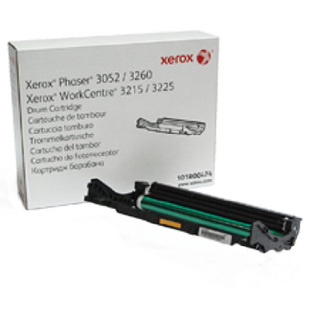 ~Brand New Original Xerox 101R00474 Laser DRUM / IMAGING Unit Black