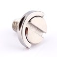 thumbnail image 2 of Fyydes High Quality D-Ring Adapter, Camera D-Ring Screws, For Telescopes, Ball Heads, Lens Collars Camera Tripod, 2 of 8
